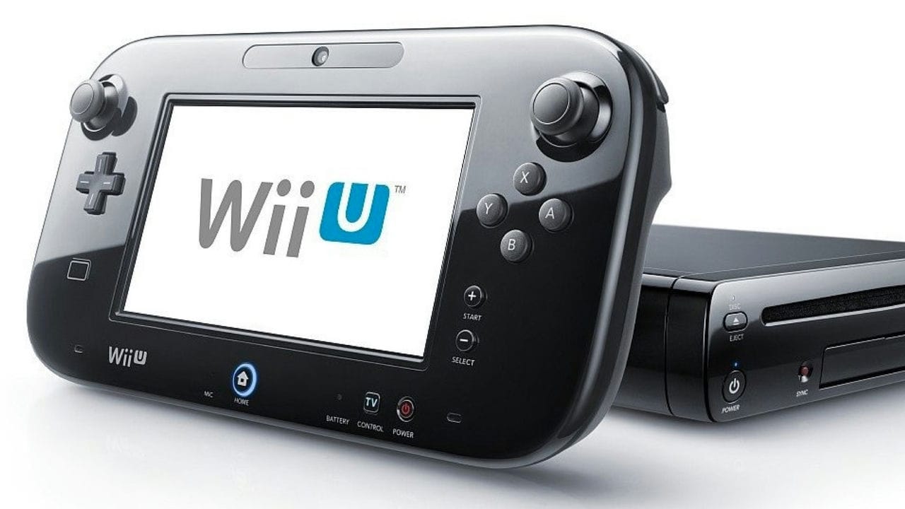 One Wii U Sold September 2023 Thumbnail