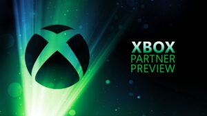 Xbox Partner Preview broadcast announced for October 2023