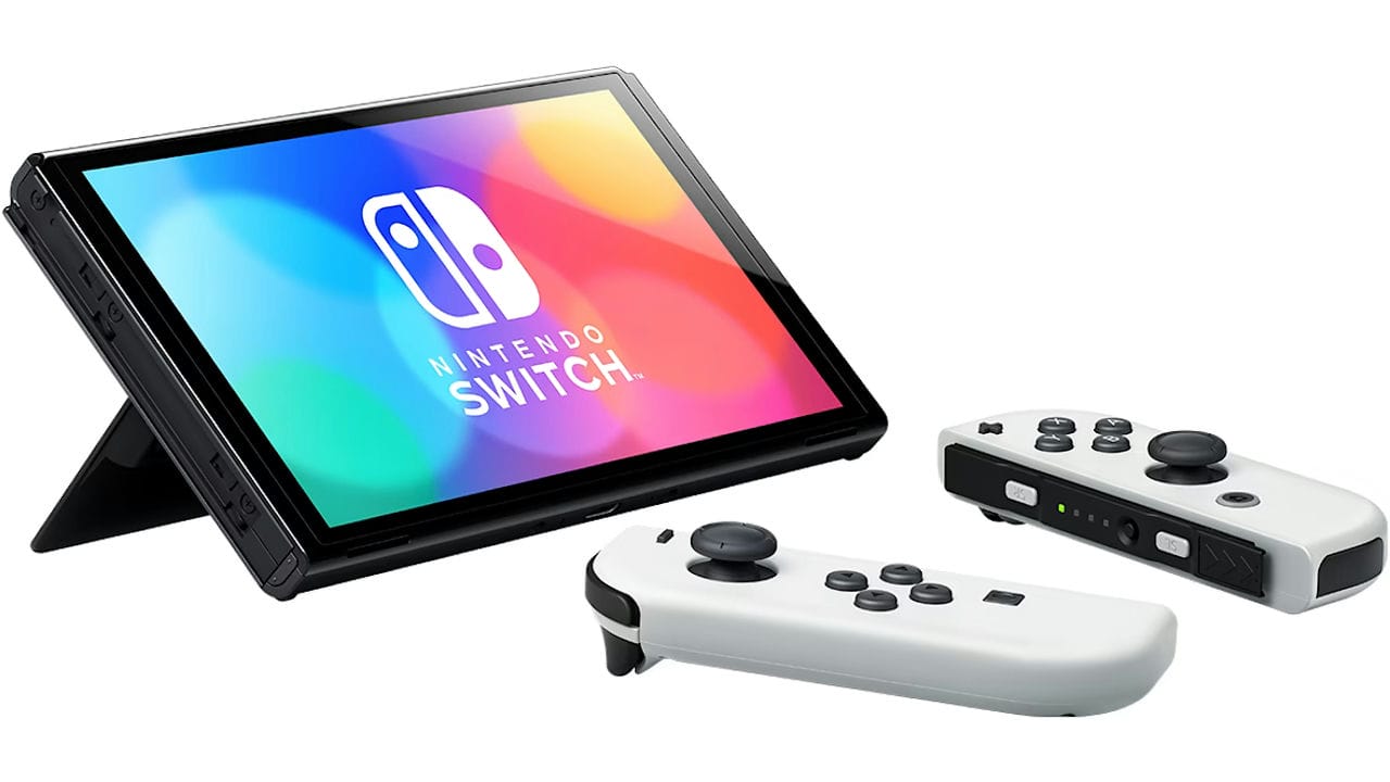 Nintendo denies recent rumors of Nintendo Switch successor