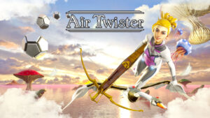 Air Twister Review