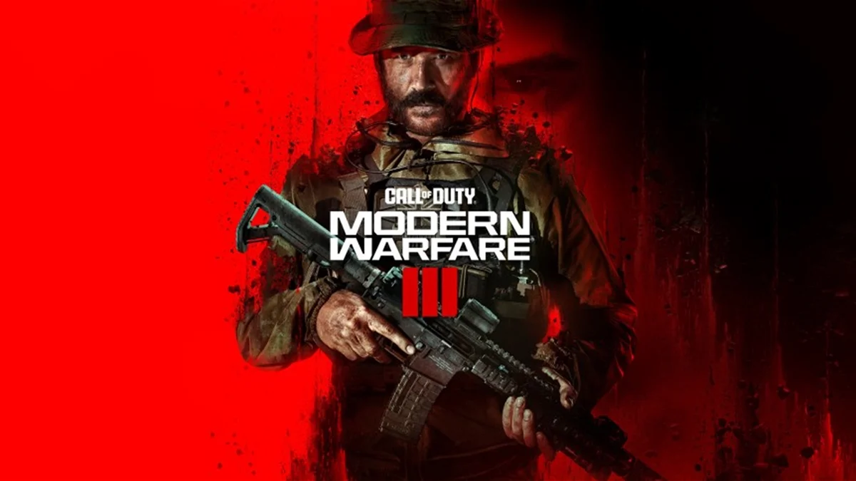 Call Of Duty: Modern Warfare III' (2023) Campaign Review: Third