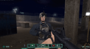 Indie shooter Deep State infiltrates Afghanistan, inspired by Deus Ex