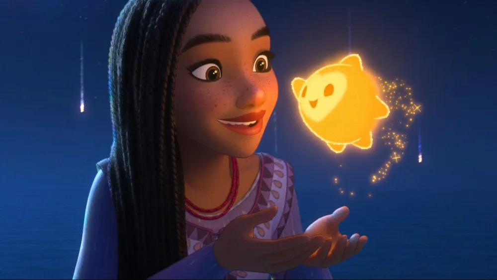 Viral social media post oblivious as to why Disney keeps producing flops