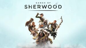 Gangs Of Sherwood Review