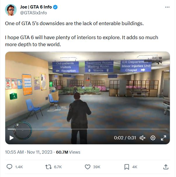 Social media users whine about “terrorism” in Grand Theft Auto - Niche Gamer