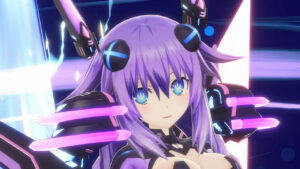 Neptunia: Sisters vs. Sisters for Switch launches in January 2024