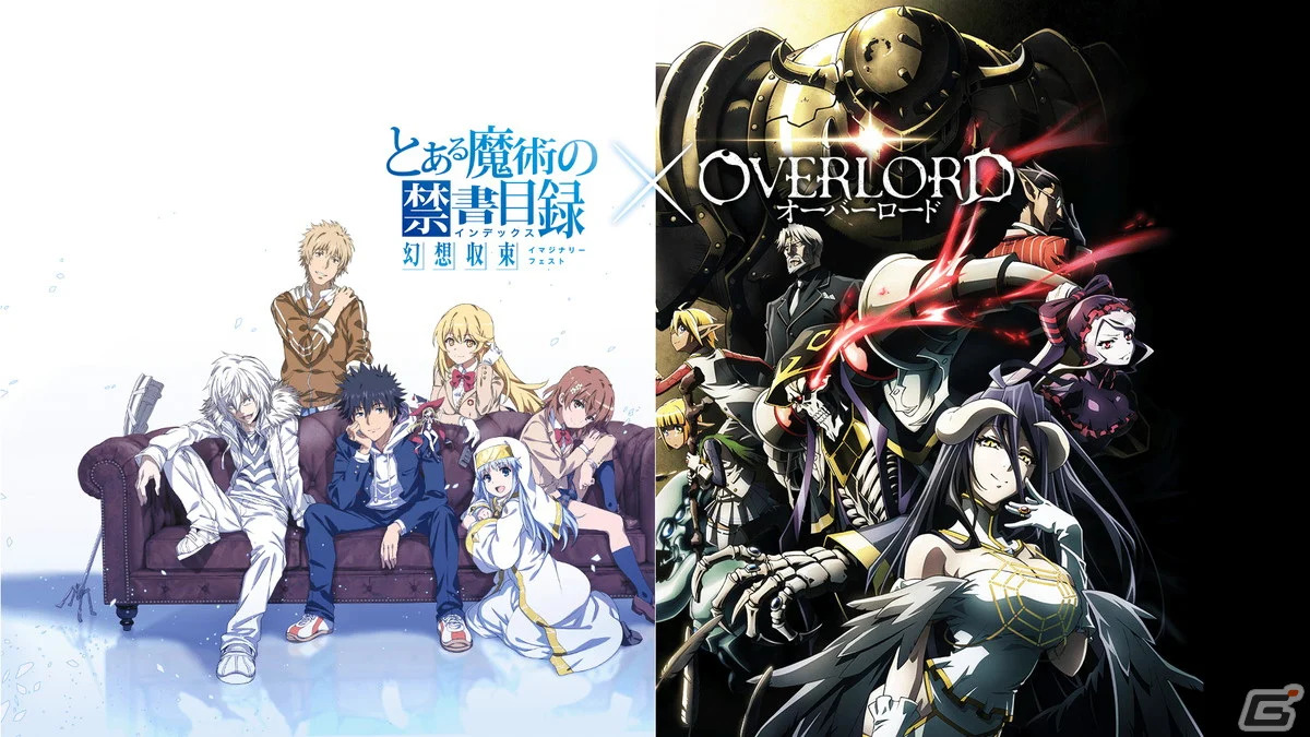 Anime Spotlight - Overlord - Anime News Network