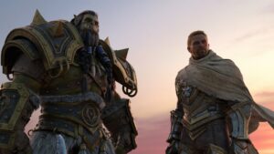 World of Warcraft announces three new expansions