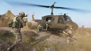 Arma Reforger leaves early access on PC and Xbox