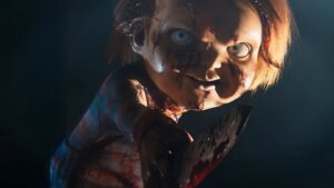 Dead by Daylight Chucky DLC announced
