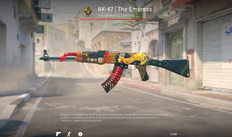 Is it Worth Investing in CS2 Skins?