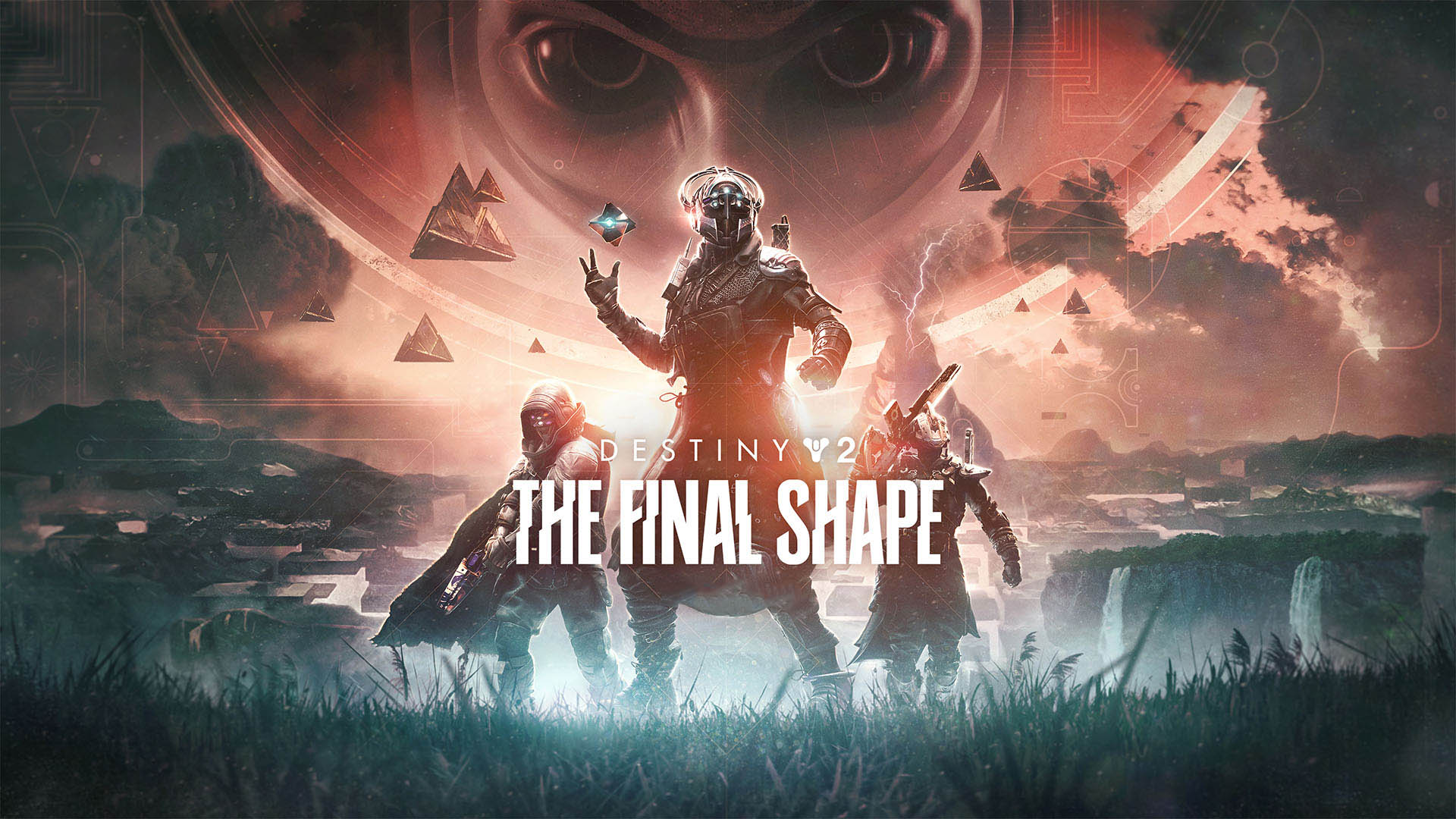 Destiny 2 expansion “The Final Shape” gets delay to summer 2024