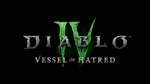 Diablo IV expansion Vessel of Hatred announced
