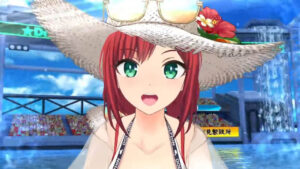Dolphin Wave unleashes dazzling swimsuits in first anniversary update