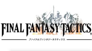 Final Fantasy Tactics Review