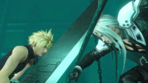 Final Fantasy VII: Ever Crisis launches for PC in December