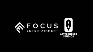 Focus Entertainment and Afterburner Studios announce partnership for new IP