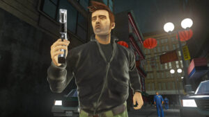 Grand Theft Auto: The Trilogy – The Definitive Edition gets smartphone ports