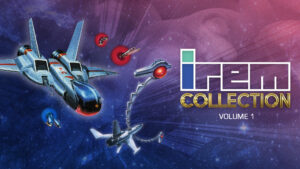 irem Collection Volume 1 launches this month