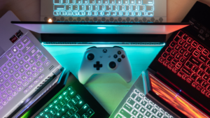 Unleashing Your Inner Gamer: Top PCs for eSports and Gaming Enthusiasts