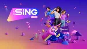 Let’s Sing 2024 (Xbox) – Karaoke Lacking a Heart and Soul