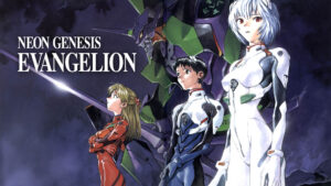 Neon Genesis Evangelion Collector's Edition Blu-ray Review