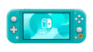 Nintendo Switch sells over 132.46 million units worldwide