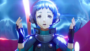 Persona 3 Reload trailer reintroduces Fuuka Yamagishi