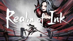 Roguelite action-adventure game Realm of Ink announced