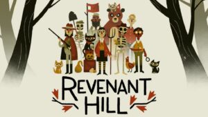 Indie adventure game Revenant Hill gets cancelled