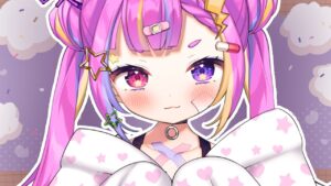 VTuber Riro Ron terminated for 'dangerous and harmful' activities