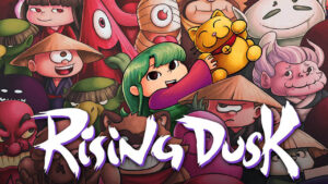 Retro action-platformer Rising Dusk gets console ports in December