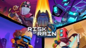 Risk of Rain: Hostile Worlds spinoff announced