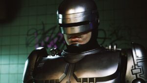 Nacon sees best launch ever thanks to RoboCop: Rogue City