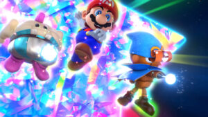 Super Mario RPG remake gets new overview trailer