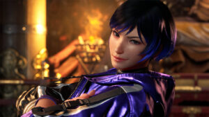 Tekken 8 reveals new character Reina