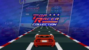 Top Racer Collection gets January 2024 release date