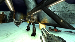 Turok 3: Shadow of Oblivion remaster gets slightly delayed