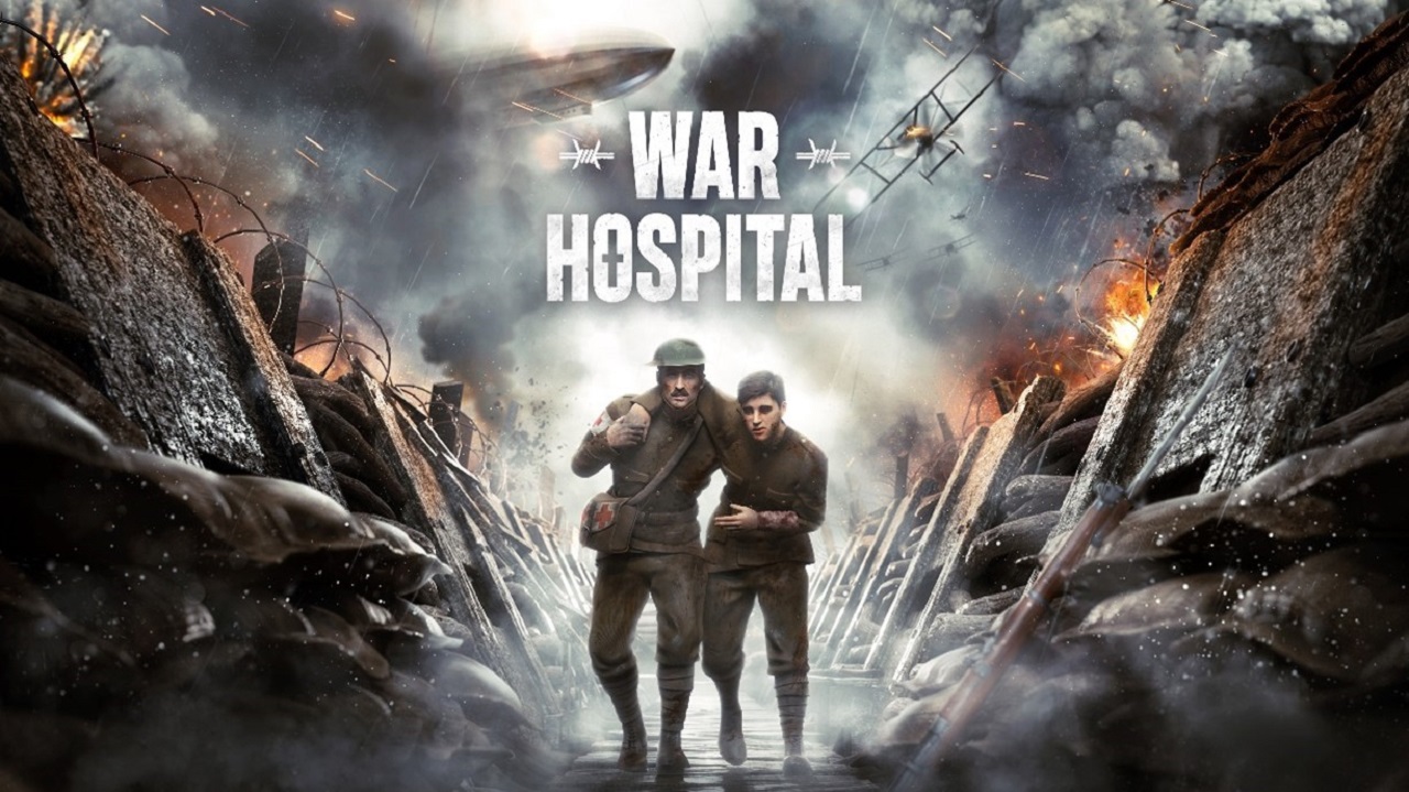 War Hospital gets January 2024 release date