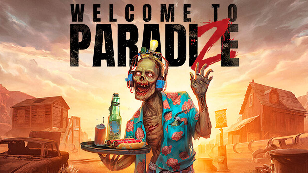 Open world zombie survival game Welcome to ParadiZe launches February 2024