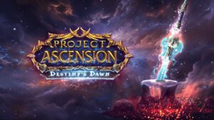 Project Ascension – Season 9 Features