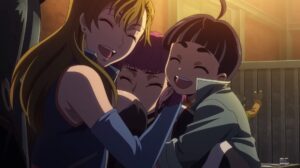 Code Geass: Rozé of the Recapture reveals trailer, 2024 release, and cute anime girls