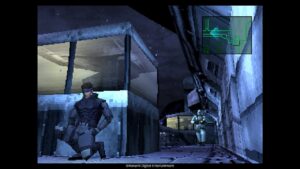 Metal Gear Solid: Master Collection Vol.1 update 1.4.0 out now for PC