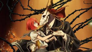 “Localizers” upset over The Ancient Magus’ Bride manga’s AI translation