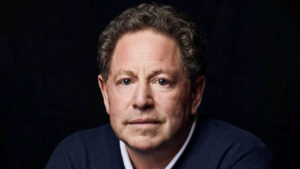 Activision Blizzard CEO Bobby Kotick will resign this month