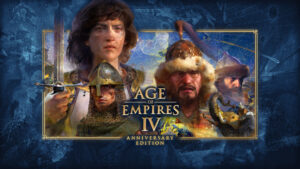Age of Empires IV: Anniversary Edition Review