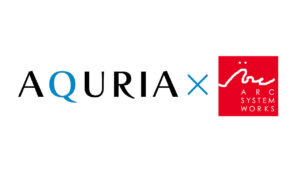 Arc System Works forms capital alliance with Aquria
