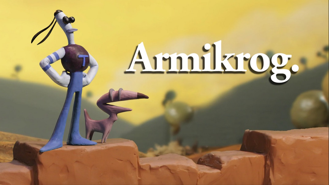 Armikrog Review
