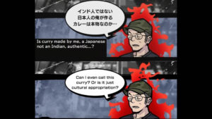 8+ years of awful, politicized English localizations in games and anime