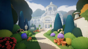 Botany Manor launches in spring 2024